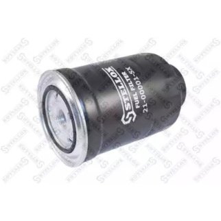 Фильтр топливный Stellox 21-00001-SX фото