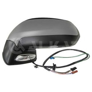 Зеркало левое электрическое ALKAR 6139858 фото