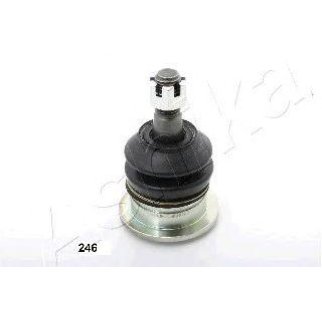 Опора шаровая верхняя передней подвески ashika 73-02-246 фото