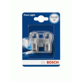 Лампа BOSCH 1 987 301 016 фото