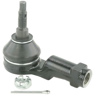 Наконечник рулевой левый фото