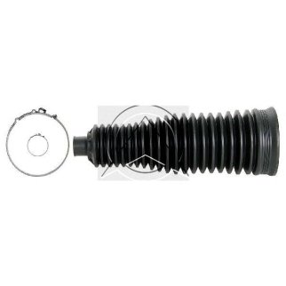 Пыльник рулевой рейки SIDEM 302.231 фото