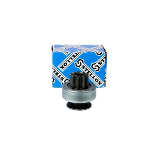 06-80241-SX_бендикс стартера! 9-T, CW, 6-SPL Chevrolet Aveo/Kalos/Lacetti/Nubira/Rezzo, Opel Astra фото