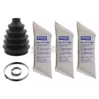 Пыльник ШРУСа SWAG 20 94 7961 фото