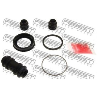 Рк заднего суппорта FEBEST 0475-K96R фото