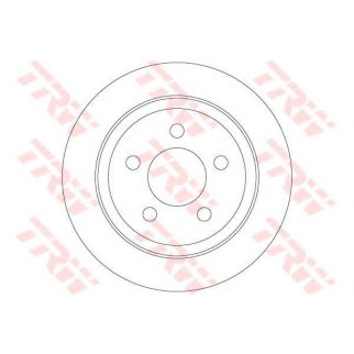 Тормозной диск фото