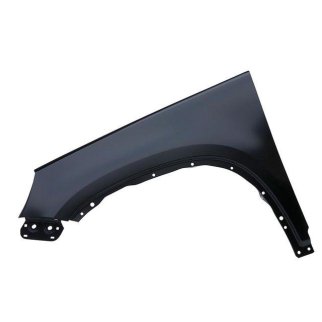 Крыло переднее левое TYG VG10070AL фото