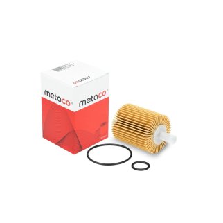 Фильтр масляный metaco 1020-061 фото