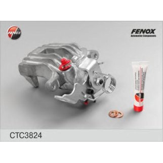 Суппорт тормозной задний Fenox CTC3824 фото