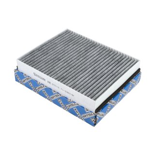 71-10602-SX_фильтр салона!угольный Ford Focus 1.6i 06> фото 2