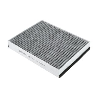 71-10602-SX_фильтр салона!угольный Ford Focus 1.6i 06> фото 3