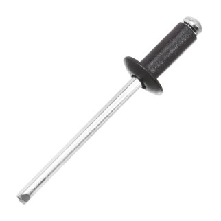 Заклепки 4,0х10мм 50шт MATRIX фото 3