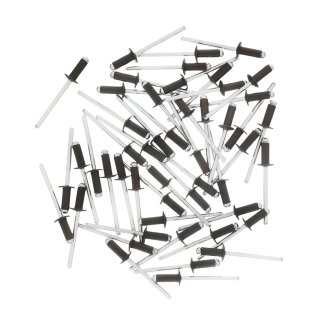 Заклепки 4,0х10мм 50шт MATRIX фото