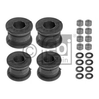 Комплект втулок стабилизатора фото