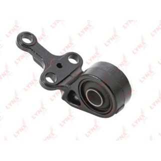 C8495_сайлентблок рычага задний! с кронштейном Nissan AD Van/Wingroad Y11 99-04 фото