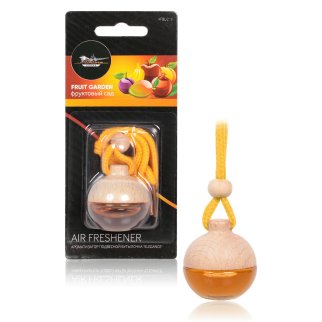 Ароматизатор AirLine AFBU216 фото