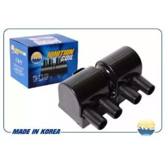 Катушка зажигания AMD AMD.EL413 фото