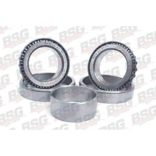 Подшипник ступицы BSG BSG 30-600-013 фото