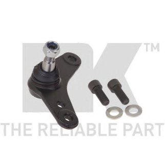 5041518_опора шаровая внутренняя левая! Mini Cooper all 01> фото