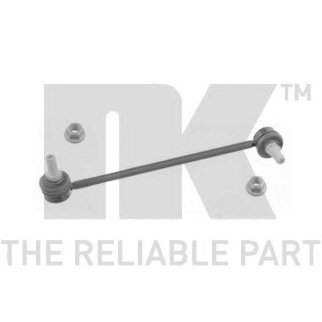 Тяга стабилизатора передней подвески, левая / M.B Viano,Vito (W639) 03~ фото