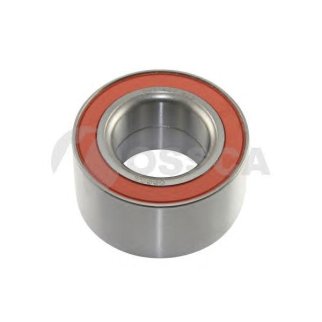 Подшипник ступицы переднего колеса / Daewoo Espero,Nexia,Lanos,Nubira,Chevrolet Aveo,Lanos 91~ фото