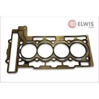 Прокладка ГБЦ фото