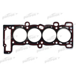 Прокладка ГБЦ фото