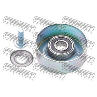 Ролик-натяжитель FEBEST 0287-Y61 фото