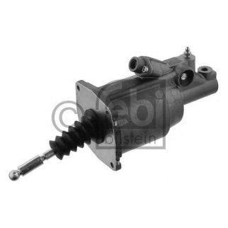 ПГУ FEBI 31498 фото