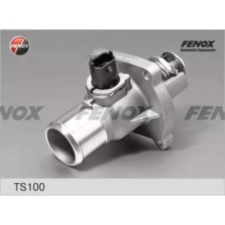 TS100_термостат! 105 с прокл. Opel Astra/Signum/Vectra/Zafira 1.6-3.2i/JTS/JTDM 00> фото