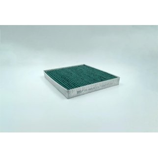 Фильтр салона BIG FILTER GB-98028CA фото 2