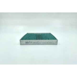 Фильтр салона BIG FILTER GB-98028CA фото