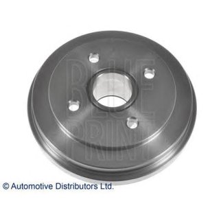 Барабан тормозной фото