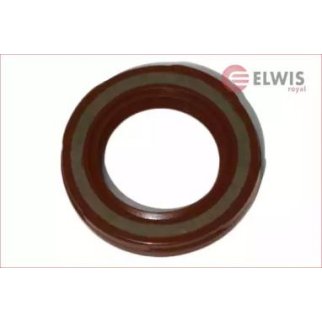 Сальник коленвала передний ELWIS royal 8042628 фото