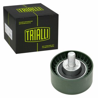 Ролик ГРМ TRIALLI CM 172 фото
