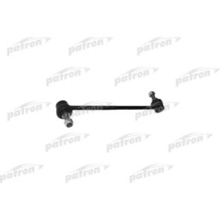 Стойка стабилизатора PATRON PS4092L фото
