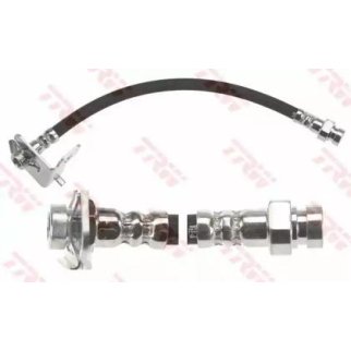Шланг тормозной TRW PHA610 фото