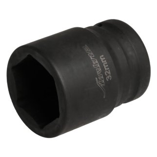 Головка торцевая ударная AirLine AT-IS34-13 фото