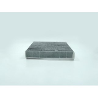 Фильтр салона BIG FILTER GB-9858C фото 2