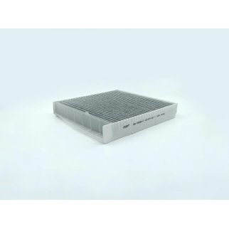 Фильтр салона BIG FILTER GB-9858C фото 3