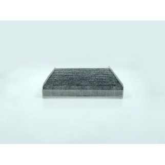 Фильтр салона BIG FILTER GB-9858C фото 4