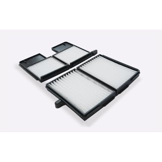 Фильтр салона BIG FILTER GB-9920 фото