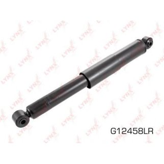 Амортизатор задний LYNXauto G12458LR фото