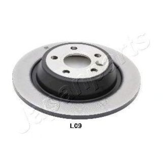 Диск тормозной FORD GALAXY 06-/KUGA 08-/MONDEO 07-/S-MAX 06- задний фото