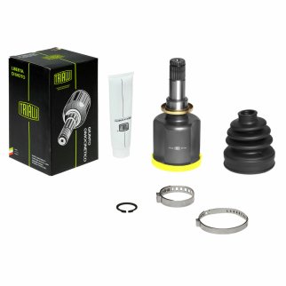 ШРУС внутренний TRIALLI GO 2507 фото