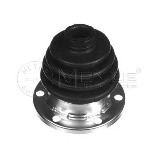 Пыльник ШРУСа наружный VW T2 внутр=внешн MEYLE 100 501 0005 фото