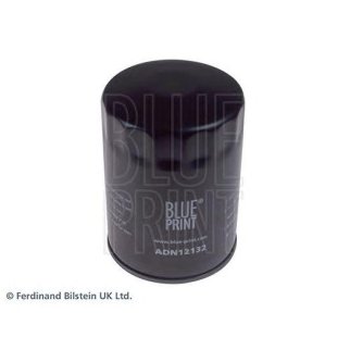 Фильтр масляный Blue Print ADN12132 фото