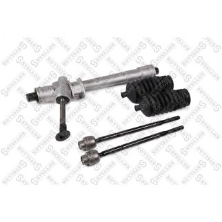 Рейка рулевая Stellox 31-37358-SX фото