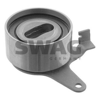 Ролик-натяжитель ремня ГРМ SWAG 83 03 0007 фото