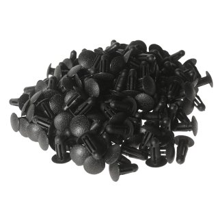 Клипса автомобильная №19 для обшивки FORD JTC фото 1